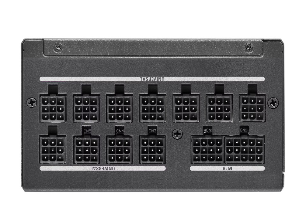 Zasilacz Super Flower Leadex VII PRO Platinum ATX 3.0 PCIe 5.0 850W Zasilacz Super Flower Leadex VII PRO Platinum ATX 3.0 PCIe 5.0 850W