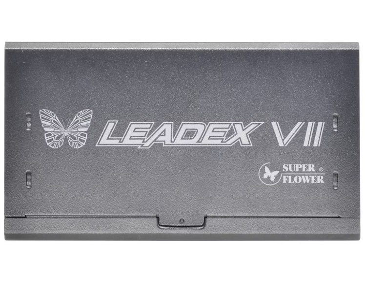 Zdjęcie produktu: Zasilacz Super Flower Leadex VII PRO Platinum ATX 3.0 PCIe 5.0 850W Zdjęcie produktu: Zasilacz Super Flower Leadex VII PRO Platinum ATX 3.0 PCIe 5.0 850W
