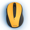 Miniatura zdjęcia: Mysz bezprzewodowa Hama MW-400 V2", 1600DPI, 6-przycisków, USB - żółty Miniatura zdjęcia: Mysz bezprzewodowa Hama MW-400 V2", 1600DPI, 6-przycisków, USB - żółty