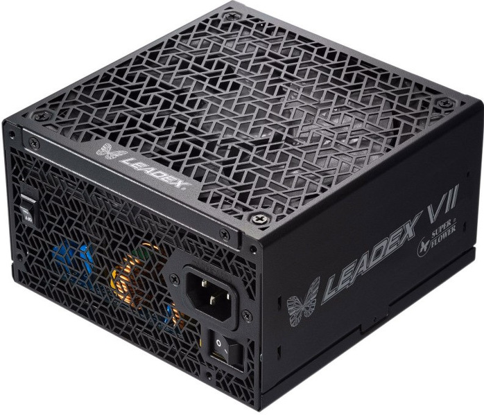 Zdjęcie produktu: Super Flower Leadex VII XG 1000W Gold