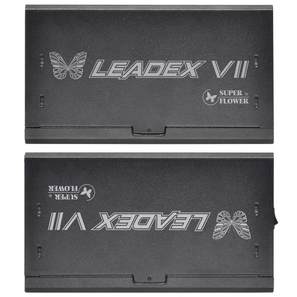 Zdjęcie produktu: Super Flower Leadex VII XG 1000W Gold