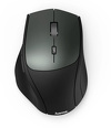 Miniatura zdjęcia: Mysz bezprzewodowa Hama MW-600, 3200DPI - czarna Miniatura zdjęcia: Mysz bezprzewodowa Hama MW-600, 3200DPI - czarna
