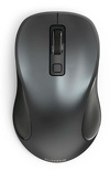 Miniatura zdjęcia: Mysz bezprzewodowa Hama  Canosa V2, 1600DPI, Bluetooth - antracyt