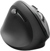 Miniatura zdjęcia: Mysz bezprzewodowa Hama Ergonomiczna EMW-500, 1800DPI, dla leworęcznych
