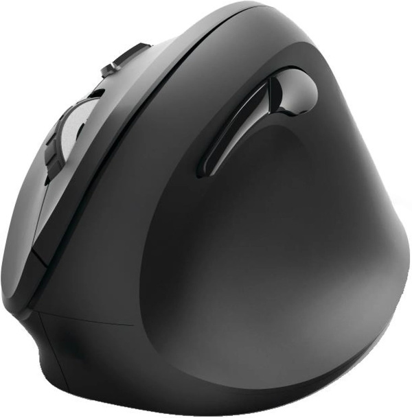 Zdjęcie produktu: Mysz bezprzewodowa Hama Ergonomiczna EMW-500, 1800DPI, dla praworęcznych Zdjęcie produktu: Mysz bezprzewodowa Hama Ergonomiczna EMW-500, 1800DPI, dla praworęcznych