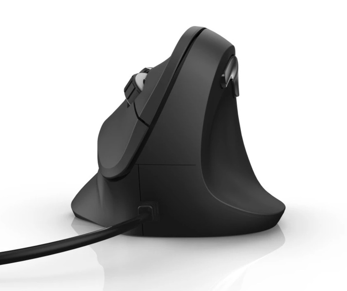 Zdjęcie produktu: Hama EMC-500, 1800DPI - czarna