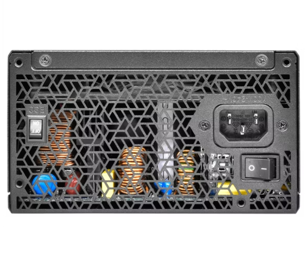 Zasilacz Super Flower Leadex VII XG Gold ATX 3.0 PCIe 5.0 1300W Zasilacz Super Flower Leadex VII XG Gold ATX 3.0 PCIe 5.0 1300W