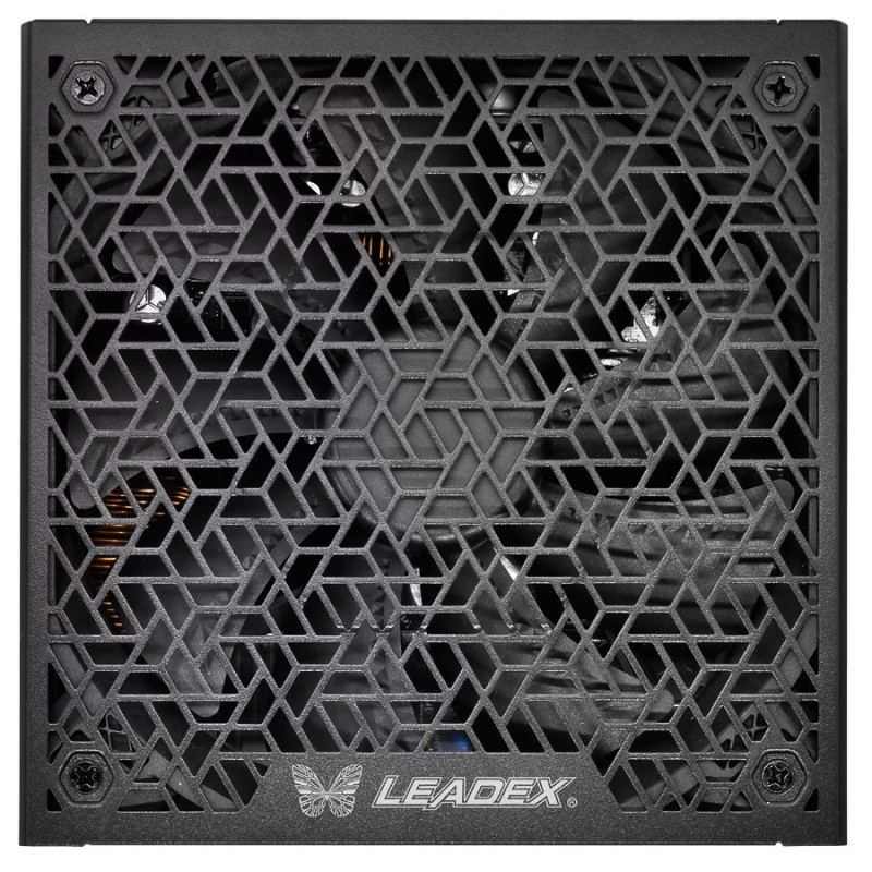 Zasilacz Super Flower Leadex VII XG Gold ATX 3.0 PCIe 5.0 850W