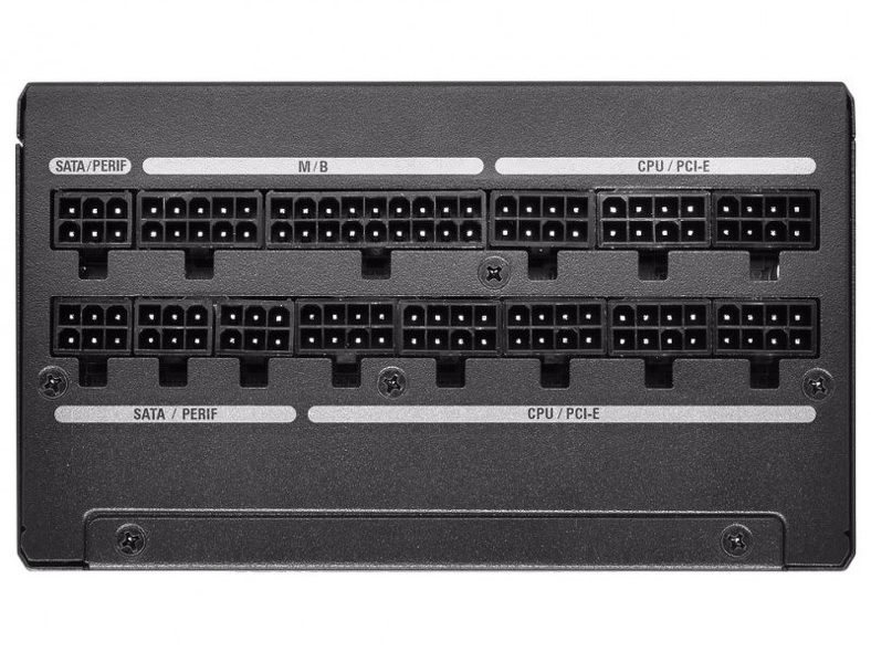 Zdjęcie produktu: Zasilacz Super Flower Leadex VII XG Gold ATX 3.0 PCIe 5.0 850W