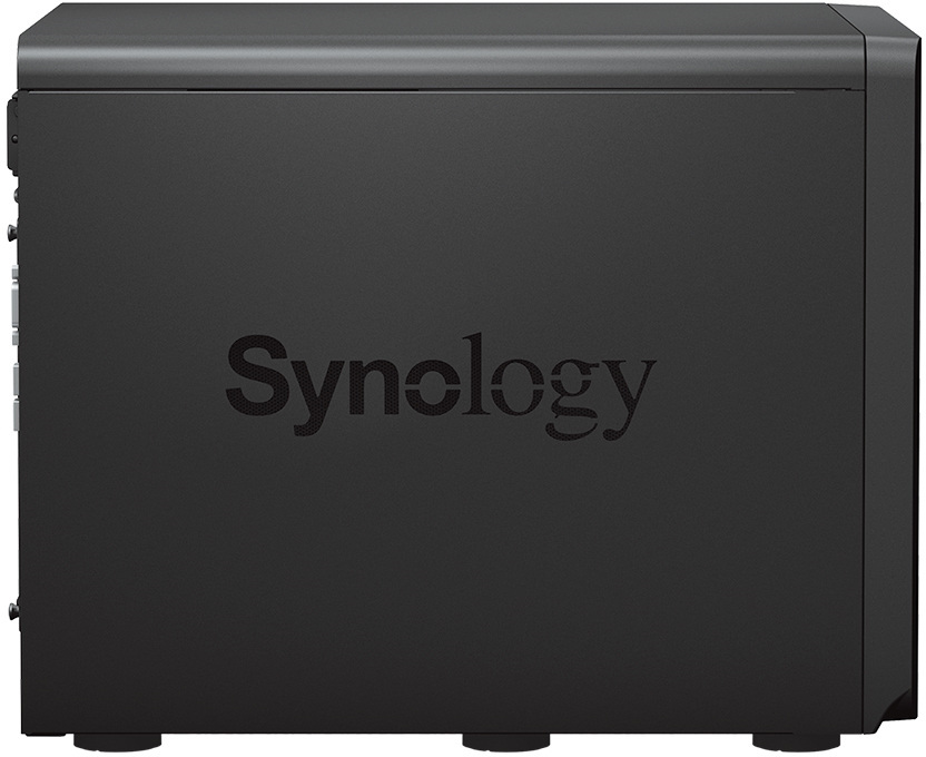 Synology DS3622xs+ Intel Xeon D-1527 32GB
