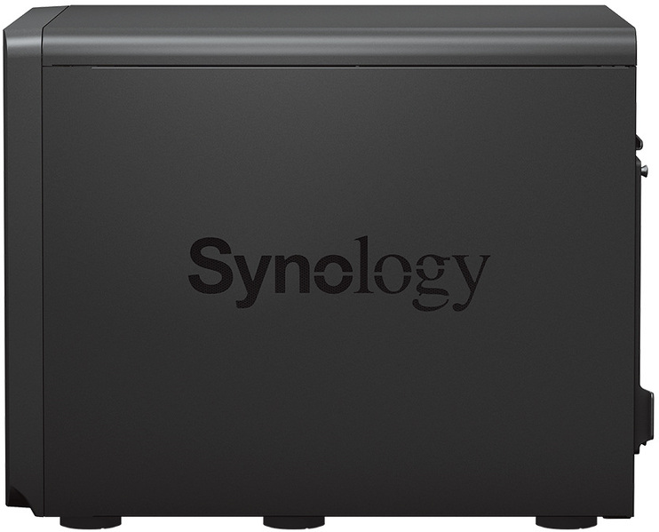 Zdjęcie produktu: Synology DS3622xs+ Intel Xeon D-1527 32GB