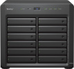 Serwer plików Synology DS3622xs+ 12-bay, SATA 6G, Intel Xeon D-1527 2.2GHz quad-core, 32G RAM, 4xGbE LAN, USB 3.0