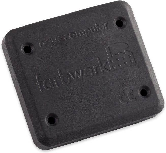 Aquacomputer farbwerk 360 (53279)