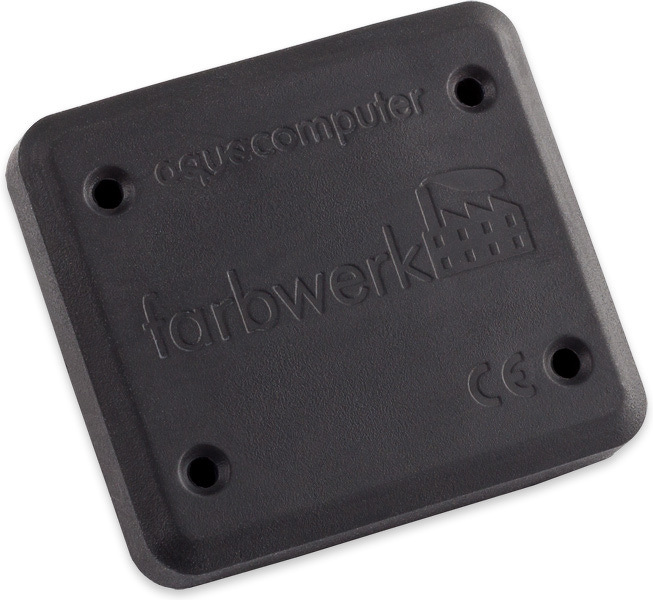 Zdjęcie produktu: Aquacomputer farbwerk 360 (53279)