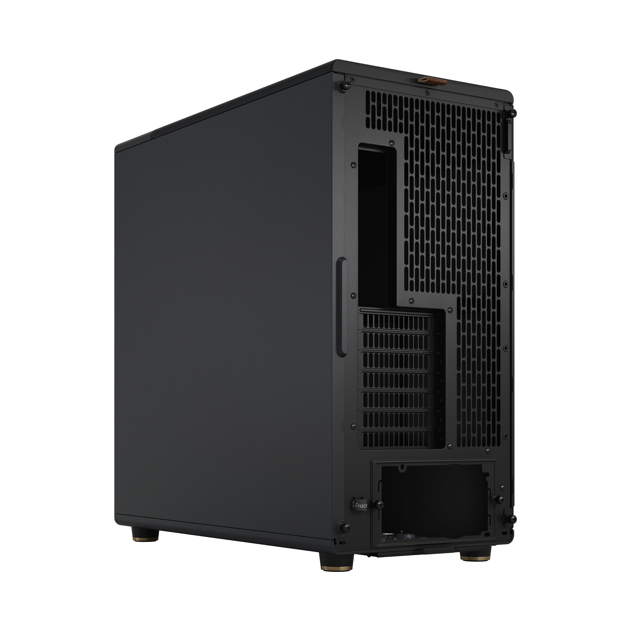 Fractal Design North XL Charcoal Black Mesh