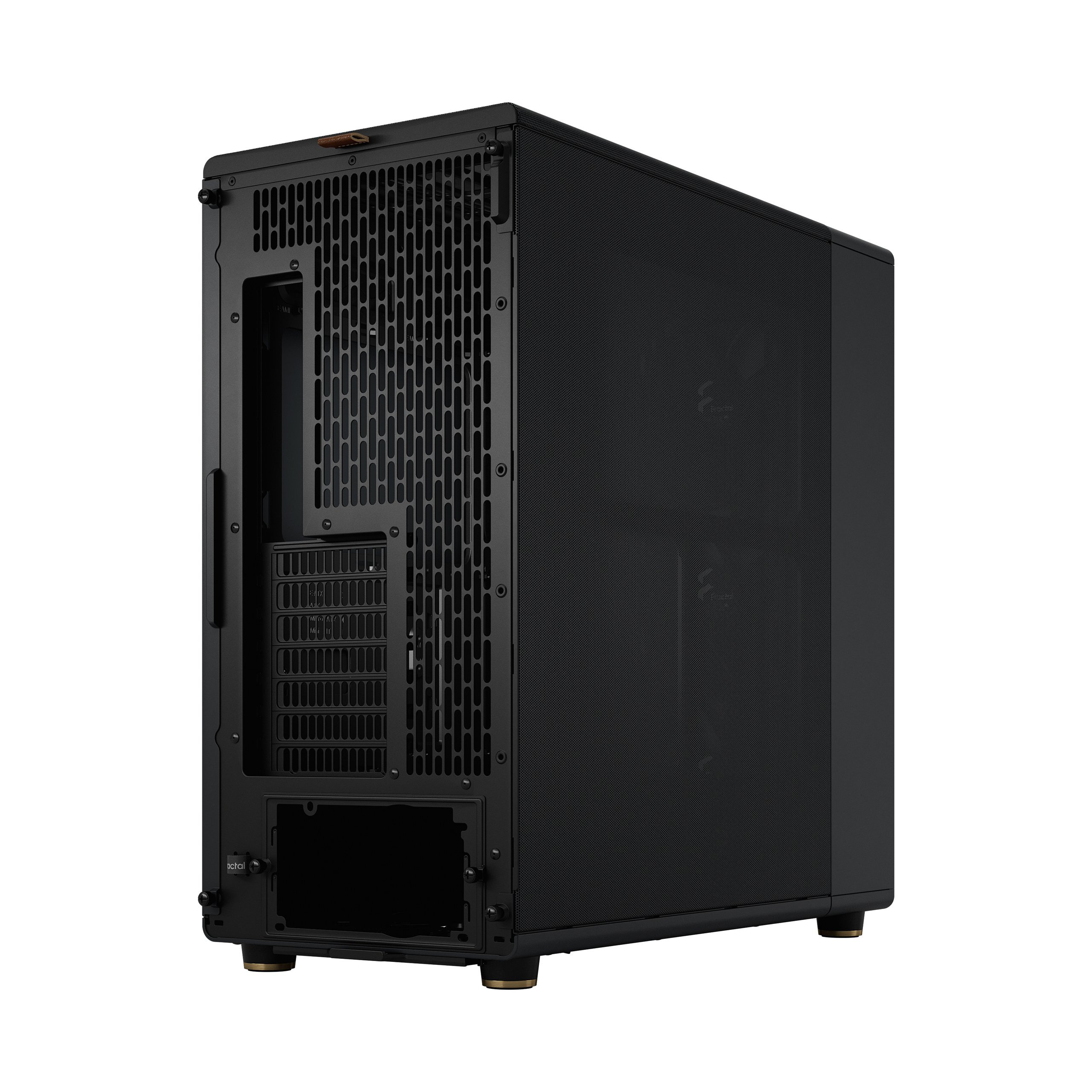 Fractal Design North XL Charcoal Black Mesh