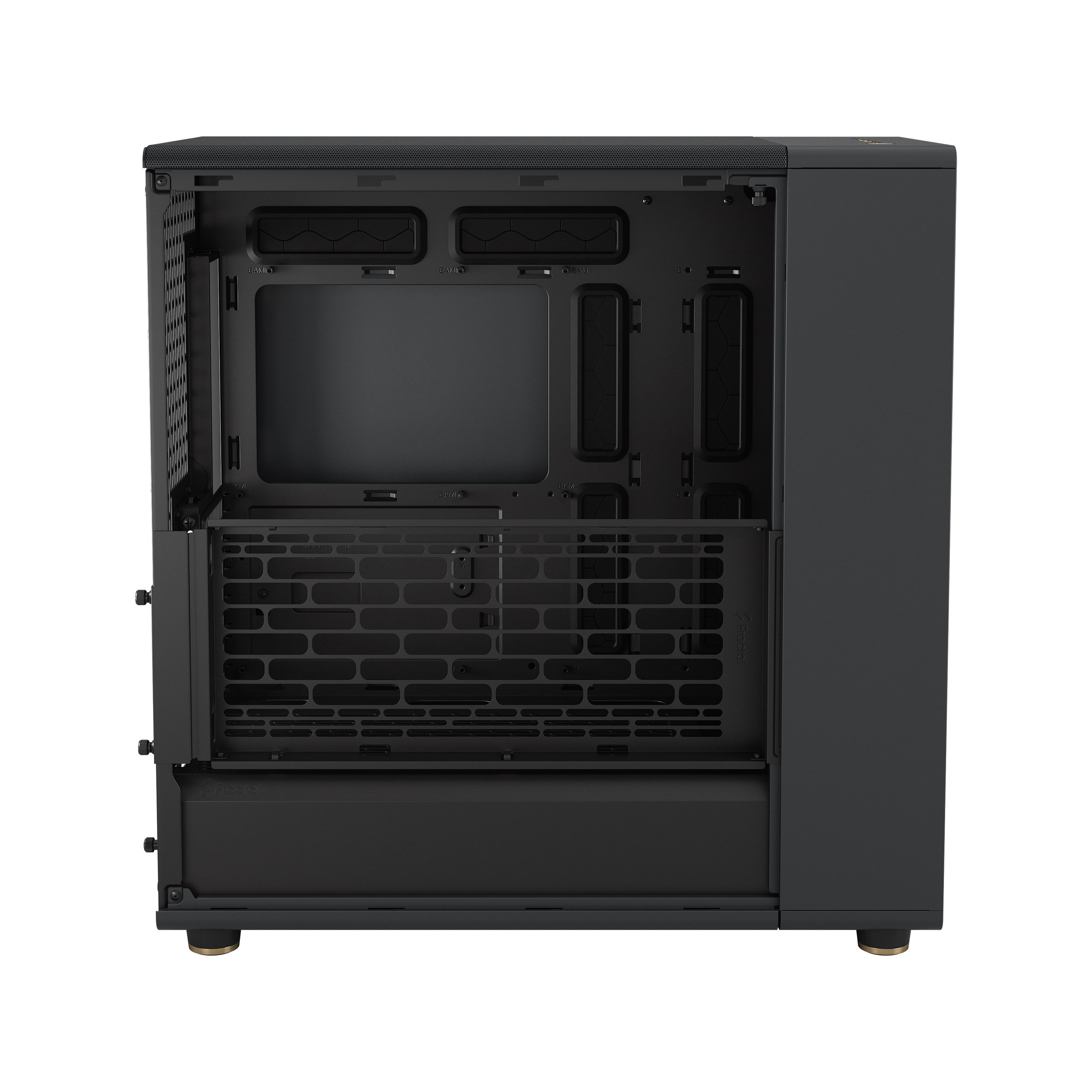 Fractal Design North XL Charcoal Black Mesh