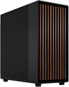 Obudowa do komputera Fractal Design North XL Charcoal Black Mesh FD-C-NOR1X-01
