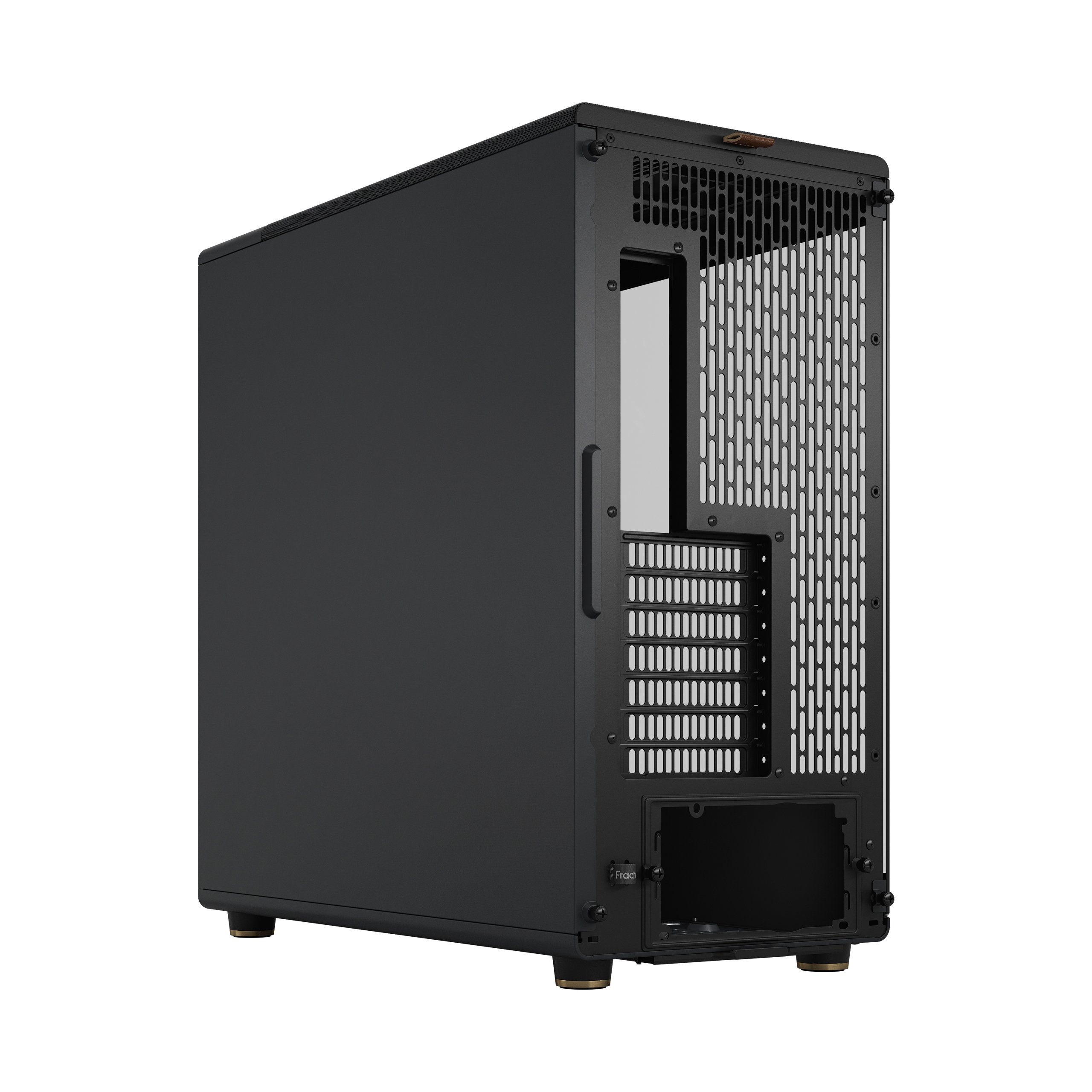 Fractal Design North XL Charcoal Black TG