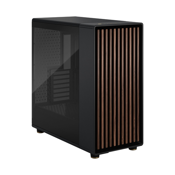 Zdjęcie produktu: Fractal Design North XL Charcoal Black TG