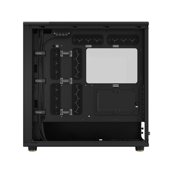 Zdjęcie produktu: Fractal Design North XL Charcoal Black TG