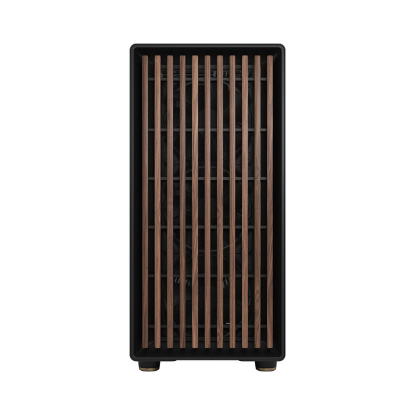 Zdjęcie produktu: Fractal Design North XL Charcoal Black TG