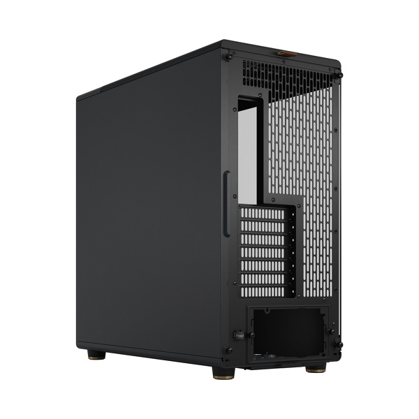 Zdjęcie produktu: Fractal Design North XL Charcoal Black TG