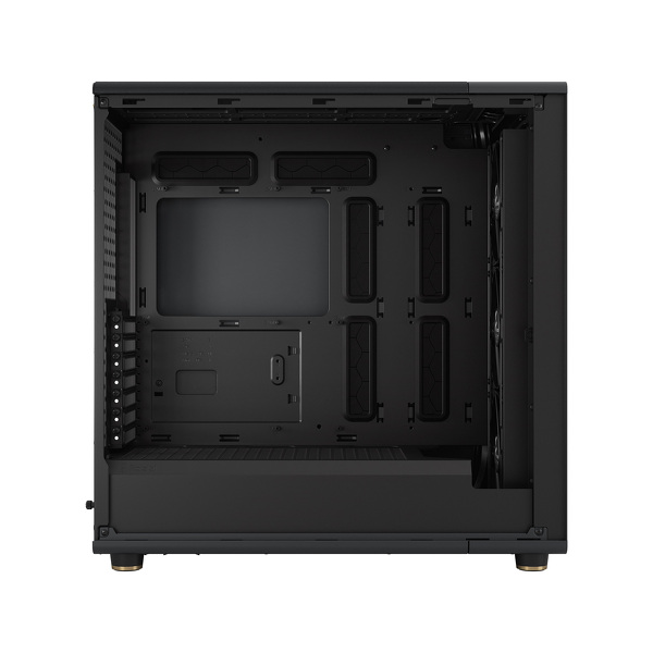 Zdjęcie produktu: Fractal Design North XL Charcoal Black TG