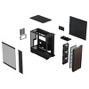 Miniatura zdjęcia: Fractal Design North XL Charcoal Black TG