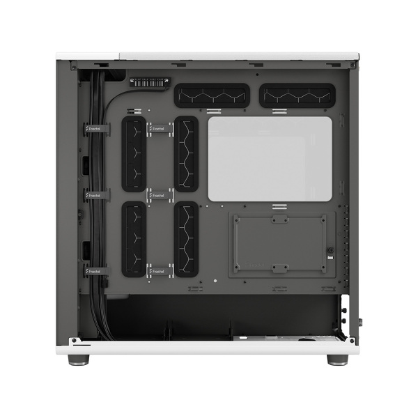 Zdjęcie produktu: Fractal Design North XL Chalk White TG