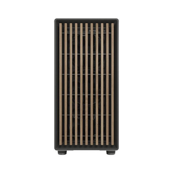 Zdjęcie produktu: Fractal Design North XL Chalk White TG