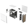 Miniatura zdjęcia: Fractal Design North XL Chalk White TG