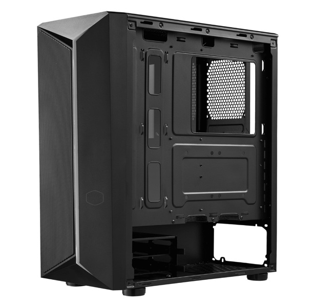 Zdjęcie produktu: Obudowa do komputera Cooler Master CMP 510 ARGB midi tower z oknem + zasilacz MWE V2 230V 650W 80+ BRONZE
