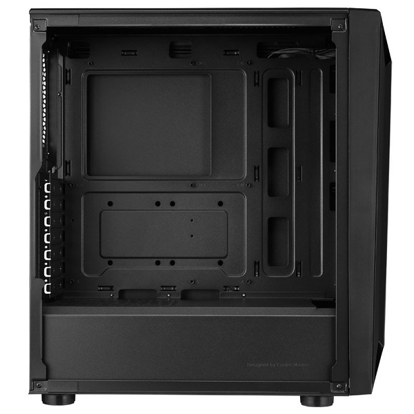 Zdjęcie produktu: Obudowa do komputera Cooler Master CMP 510 ARGB midi tower z oknem + zasilacz MWE V2 230V 650W 80+ BRONZE