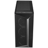 Miniatura zdjęcia: Obudowa do komputera Cooler Master CMP 510 ARGB midi tower z oknem + zasilacz MWE V2 230V 650W 80+ BRONZE