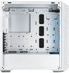 Miniatura zdjęcia: Obudowa do komputera Cooler Master MASTERBOX 520 MESH ARGB midi tower z oknem biała Miniatura zdjęcia: Obudowa do komputera Cooler Master MASTERBOX 520 MESH ARGB midi tower z oknem biała