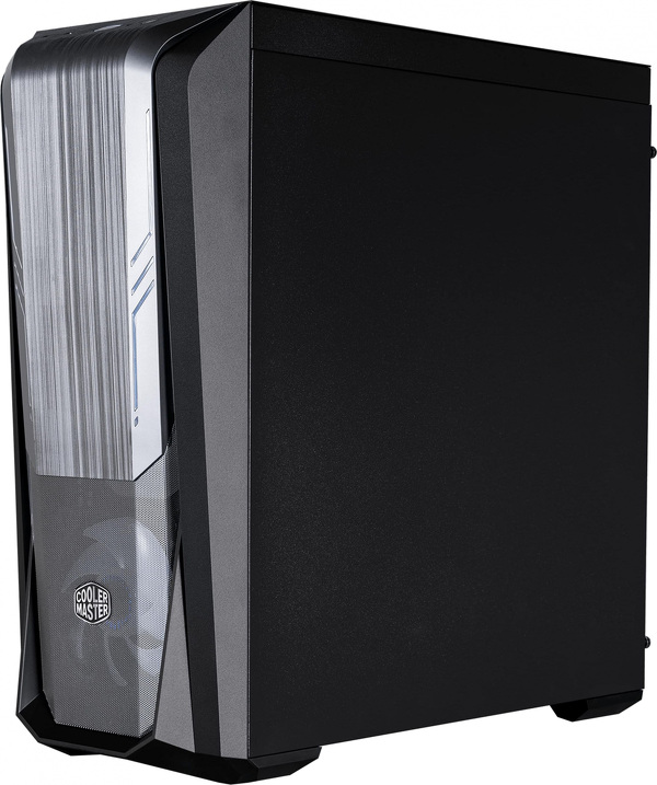 Zdjęcie produktu: Obudowa do komputera Cooler Master MASTERBOX 500 midi tower z oknem czarna