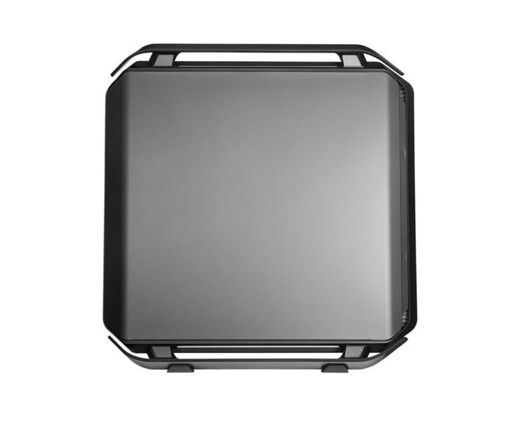 Zdjęcie produktu: Obudowa do komputera Cooler Master COSMOS C700P full tower z oknem + kontroler czarna Zdjęcie produktu: Obudowa do komputera Cooler Master COSMOS C700P full tower z oknem + kontroler czarna