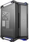 Miniatura zdjęcia: Obudowa do komputera Cooler Master COSMOS C700P full tower z oknem + kontroler czarna Miniatura zdjęcia: Obudowa do komputera Cooler Master COSMOS C700P full tower z oknem + kontroler czarna
