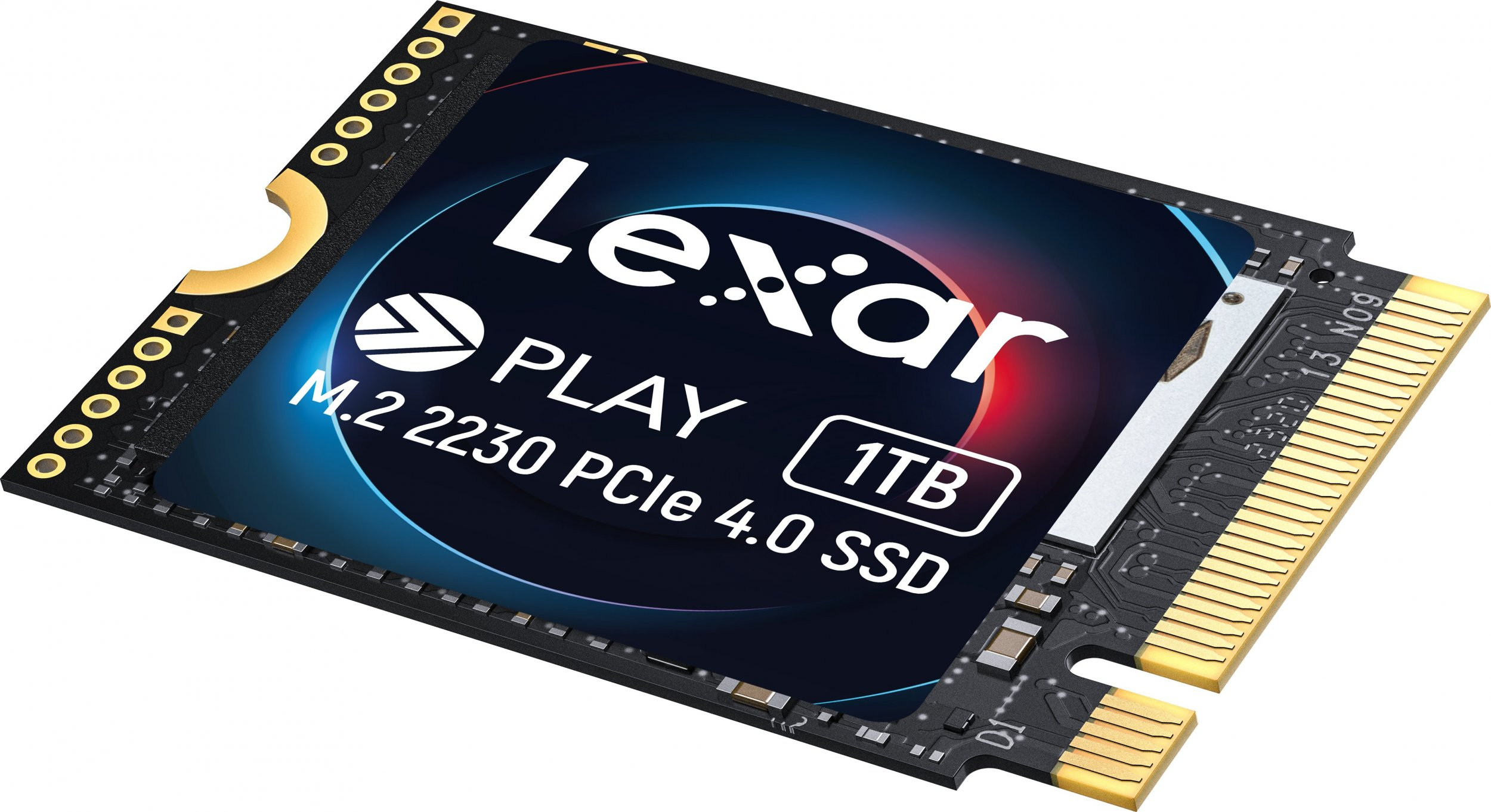 Lexar SSD PLAY 1TB M.2 PCIe NVMe Gen4 M2230