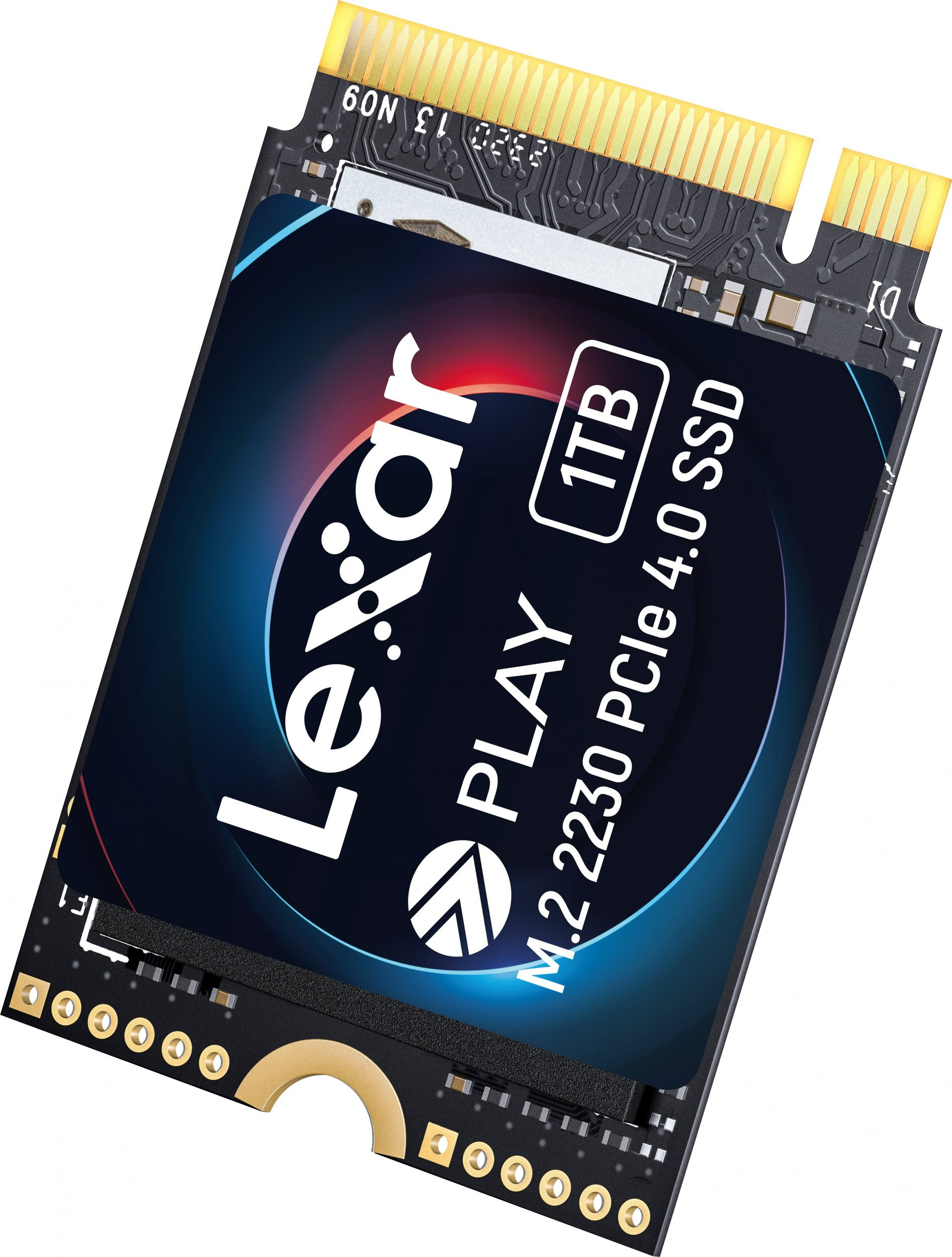 Lexar SSD PLAY 1TB M.2 PCIe NVMe Gen4 M2230