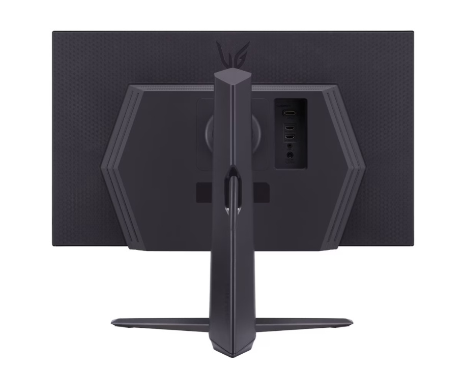 Monitor LG 27GR75Q-B 27" IPS QHD 165Hz PIVOT Monitor LG 27GR75Q-B 27" IPS QHD 165Hz PIVOT