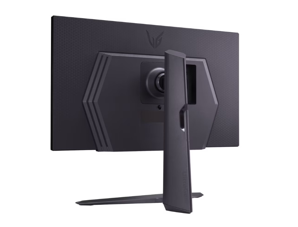 Monitor LG 27GR75Q-B 27" IPS QHD 165Hz PIVOT Monitor LG 27GR75Q-B 27" IPS QHD 165Hz PIVOT