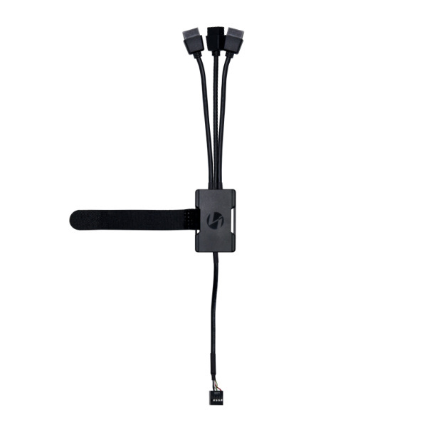 Lian Li PW-U2HB USB Converter 1 USB to 3 USB