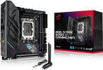 Płyta główna ASUS ROG STRIX B760-I GAMING WIFI DDR5 LGA1700