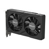 Miniatura zdjęcia: PNY GeForce GTX 1650 Verto Dual Fan 4GB GDDR6 128Bit (VCG16514D6DFXPB1) Miniatura zdjęcia: PNY GeForce GTX 1650 Verto Dual Fan 4GB GDDR6 128Bit (VCG16514D6DFXPB1)