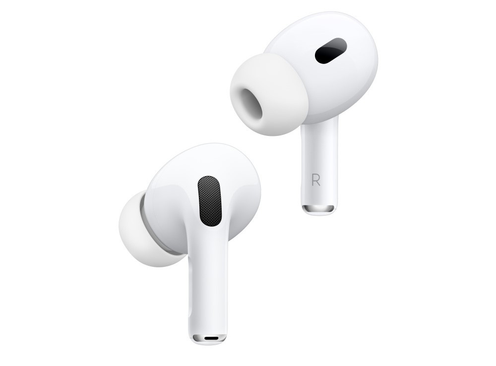 Apple AirPods Pro 2 z etui Magsafe USB-C