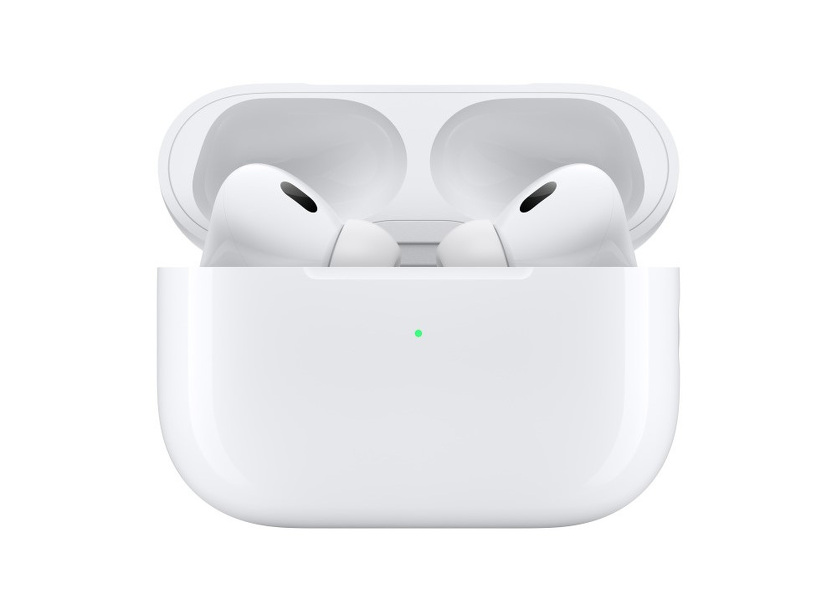 Zdjęcie produktu: Apple AirPods Pro 2 z etui Magsafe USB-C