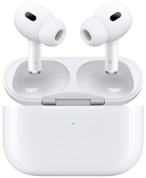 Miniatura produktu: Apple AirPods Pro (2. generacji) z etui ładującym MagSafe (USB-C)