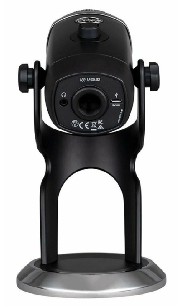 Zdjęcie produktu: Mikrofon Blue Yeti X czarny Zdjęcie produktu: Mikrofon Blue Yeti X czarny